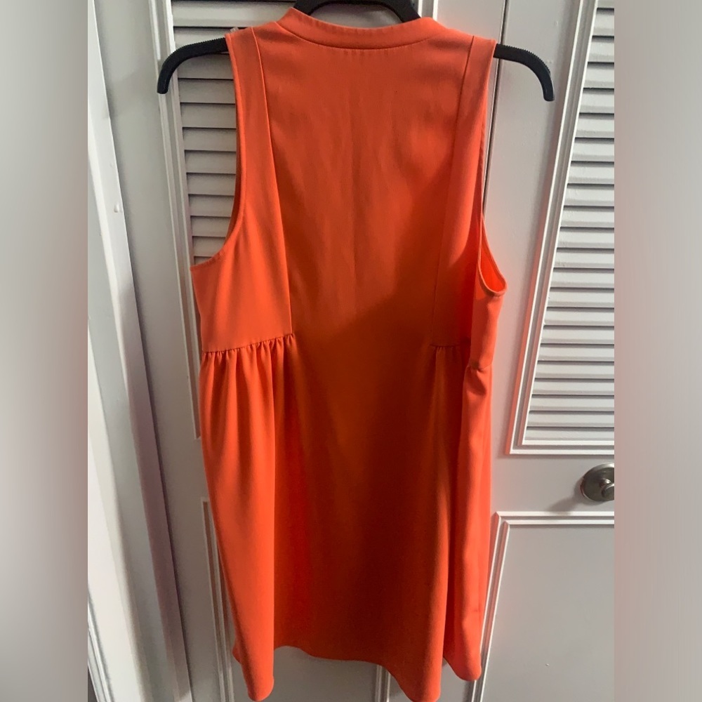 Amanda Uprichard  Nectar Sazia Dress sz M-A22 - Picture 8 of 9